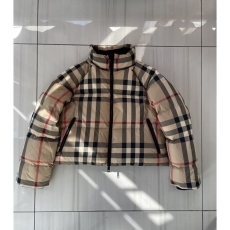 Burberry Down Jackets